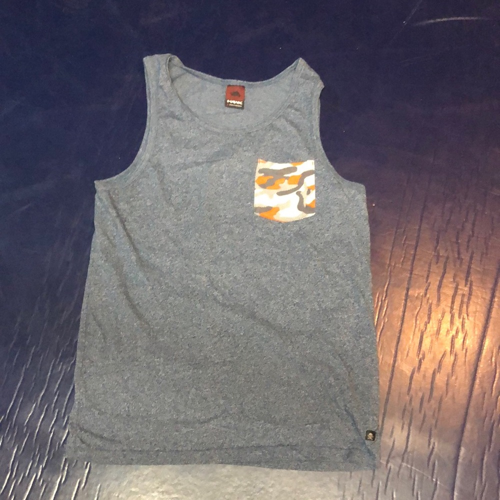 Tony Hawk tank top